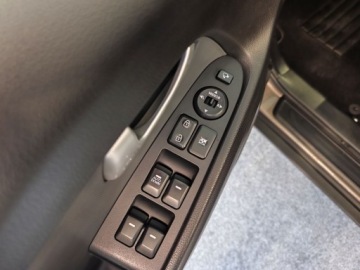 Kia Sportage III SUV 2.0 DOHC 163KM 2012 Kia Sportage 2.0 Benzyna, 4x4, Nawi, Kamera, zdjęcie 9