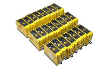 LEUZE czujnik laserowy SRK 96M/P-1210-T2-47, 50060919, SRK96M/P-1210-T2-47