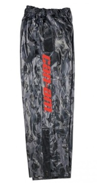 SPODNIE MĘSKIE CAN-AM CAMO MUD 2XL