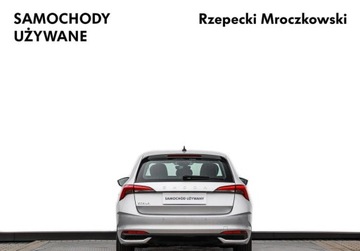 Skoda Scala Hatchback Facelifting 1.0 TSI 115KM 2024 Skoda Scala 1.0 TSI 110KM Selection DSG Reflektory LED Czujniki Parkowania, zdjęcie 5
