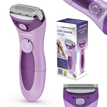 БРИТЬВА ЖЕНСКАЯ, БРИТЬВА ДЛЯ НОГ, ТРИМЕР