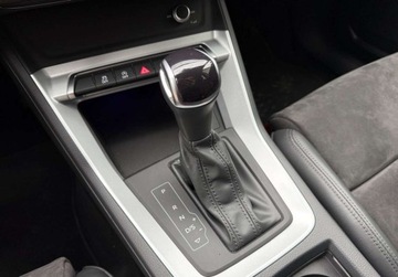 Audi Q3 II SUV 1.5 35 TFSI 150KM 2022 Audi Q3 salon PL FV VAT 23 S Line roczna gwarancja Daytona 1.5, zdjęcie 20