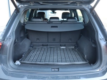 Seat Tarraco SUV 2.0 TDI 190KM 2019 Seat Tarraco 2.0 TDI 4Drive, Salon Polska, zdjęcie 13