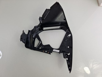 H768 DUCATI MULTISTRADA V4 V4S ЛЕВАЯ ЗАПРАВКА