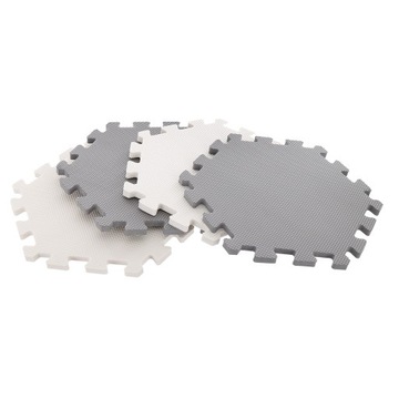 БЛОКИ ПАЗЗЛ ИЗ ПЕНЫ ЭВА БОЛЬШОЙ КОРПУС КОВРИКА ИЗ ПЕНЫ