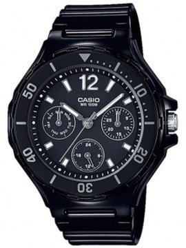 Zegarek damski Casio Sport LRW-250H-1A1VEF