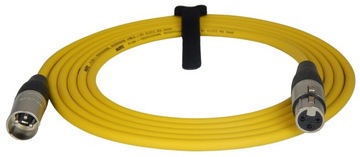 МИКРОФОННЫЙ КАБЕЛЬ KLOTZ MY206 ROXTONE XLR-XLR 80м