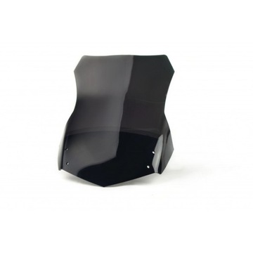 LOSTER ТУРИСТИЧЕСКОЕ СТЕКЛО BMW F 650 GS 2004-2007