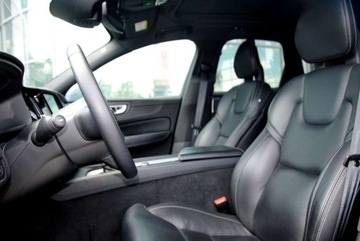 Volvo XC60 II Crossover D5 235KM 2018 Volvo XC 60 automat,D5 AWD,Inscription,salon PL,kamera,skora,BowersWilkins, zdjęcie 6
