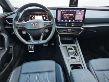 Cupra Formentor Crossover 2.0 TSI 310KM 2021 Cupra Formentor VZ4Drive 310KMMartwe pole Faktura VAT Bogata wersjaSKory, zdjęcie 14