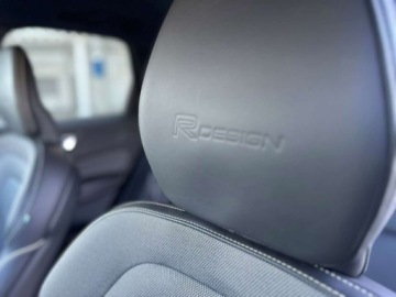 Volvo XC60 II 2020 Volvo XC 60 ___R Design___Salon Polska___2.0D B4 AWD 197KM___Unikatowy Egz, zdjęcie 14