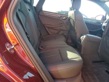 Porsche Macan SUV 3.0 V6 360KM 2018 Porsche Macan Gts 2018 3.0l 3.0 Benzyna 360KM, zdjęcie 10