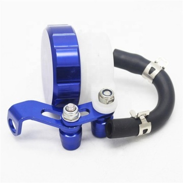 БАЧОК ТОРМОЗНОЙ ЖИДКОСТИ/СЦЕПЛЕНИЯ, ALU CNC