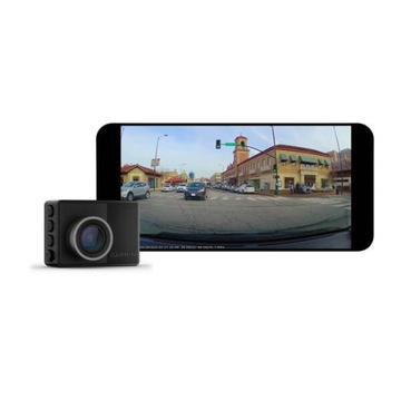Видеорегистратор GARMIN Dash Cam 57 GPS WiFi QHD