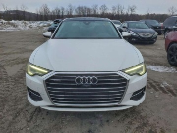 Audi A6 C8 2019 Audi A6 Limousine Premium Plus 2019 2.0 Benzyna 248KM, zdjęcie 5