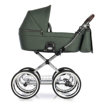 АДАПТЕРЫ ДЛЯ ДЕТСКОЙ КОЛЯСКИ ROAN COSS CLASSIC 2IN1 MC