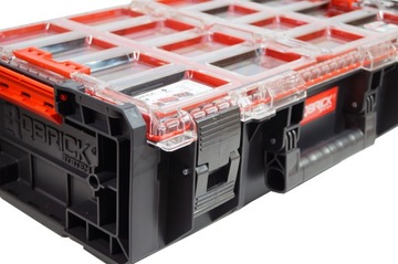 Адаптеры QBRICK SYSTEM ONE ORGANIZER 2XL