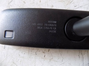 FORD KUGA III MK3 ZRCÁTKO VNITŘNÍ ZPÁTEČNÁ JU5A-17E678-CA