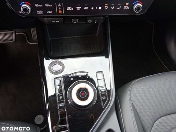 Kia Niro II Crossover Electric 64.8kWh 204KM 2024 Kia Niro Kia Niro Elektryczny 204KM, zdjęcie 23