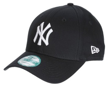 czapka z daszkiem New Era 9FO League Basic MLB