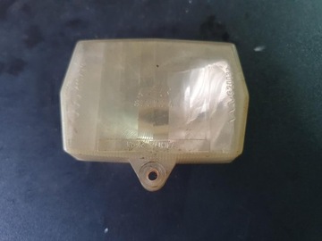 LAMPA PRÓD FER ROWER PRL VIGRY ORYG EL. OPTYCZNY