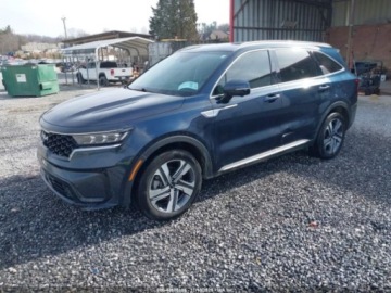 Kia Sorento IV 2022 Kia Sorento 2022 KIA SORENTO PLUG-IN HYBRID SX PRESTIGE 1.6 Hybryda Plug-in, zdjęcie 2