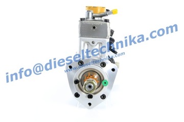 Насос 2641А405 295-9125 324-0532