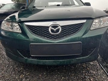 MAZDA 6 2.0D ИНЖЕКТОР 13H50A