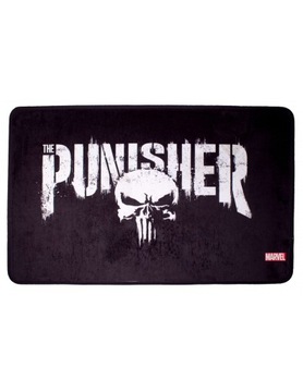 Dywanik Marvel Punisher