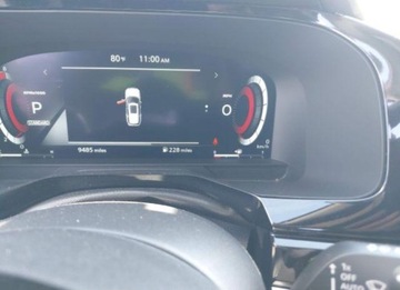 Nissan Pathfinder III 2024 Nissan Pathfinder 2024, 3.5L, PLATINUM, od ubezpieczalni 3.5 Benzyna 284KM, zdjęcie 12