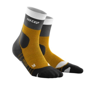 CEP Носки мужские TREKKING 42-45 синие