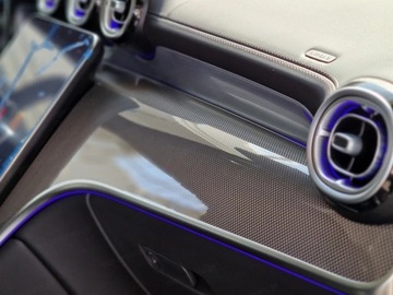 Mercedes GLC C254/X254 2025 GLC 300 de 4-Matic AMG Line 2.0 (353KM) 2025, zdjęcie 15