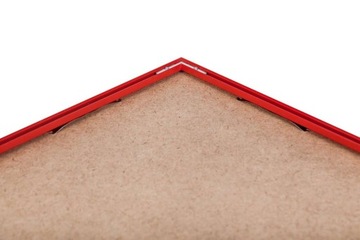 Черная рамка А3 29,7х42 см. Постер фоторамка