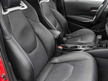 Toyota Corolla XII 2023 Toyota Corolla GD2L896#2.0 Hybrid Executive, zdjęcie 33