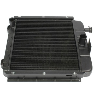 ОХЛАДИТЕЛЬ ВОДЫ MASSEY FERGUSON 3050 3060 3065