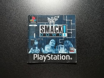 WWF SmackDown!