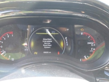 Dodge Durango III 3.6 V6 294KM 2021 Dodge Durango 2021 DODGE DURANGO GT 3.6 Benzyna 295KM, zdjęcie 12