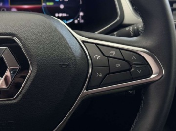 Renault Captur II Crossover Plug-In 1.6 E-Tech 160KM 2021 Renault Captur Intens E-Tech Plug In Ambiente CarPlayAndroid Auto Kamera, zdjęcie 21