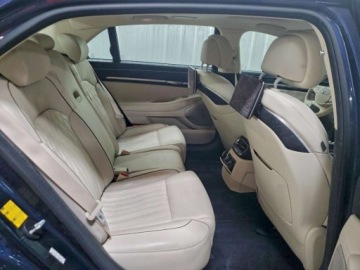  Genesis G90 Ultimate 2021 5.0 Benzyna 420KM, zdjęcie 10