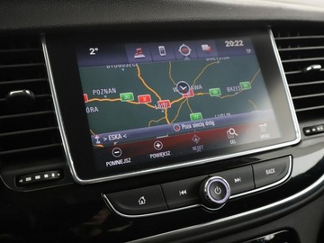 Opel Mokka I SUV 1.4 Turbo ECOTEC 140KM 2017 Opel Mokka Kamera, Navi, Aut.klima, Bluetooth, zdjęcie 24