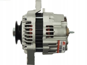 ГЕНЕРАТОР AS-PL ГЕНЕРАТОР AS-PL AS-PL ASPA5290