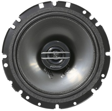 КОМПЛЕКТ PIONEER ДВУСТОРОННИЕ ДИНАМИКИ VOLVO S60 S70 V70 XC70 ПЕРЕДНИЕ ПРОСТАВКИ