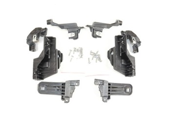 OPEL CROSSLAND X ZESTAW NAPRAWCZY LAMPY KPL. GM