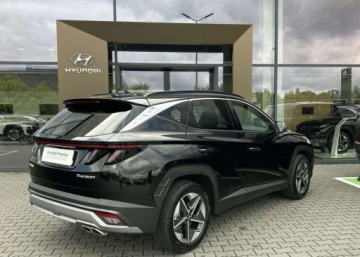 Hyundai Tucson IV 2026 Hyundai Tucson Automat 150KM Pakiet Comfort FV23 Kamera 360 Audio KRE, zdjęcie 30