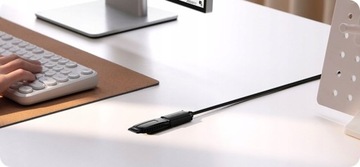 КАБЕЛЬ BASEUS USB-A ПАПА-МАМА УДЛИНИТЕЛЬНЫЙ КАБЕЛЬ USB 3.0 АДАПТЕР 1,5 М