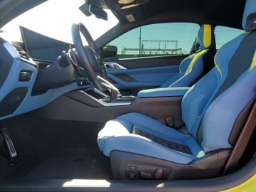 BMW Seria 4 G22-23-26 2024 BMW M4 Competition 2024 3.0l 3.0 Benzyna 503KM, zdjęcie 7