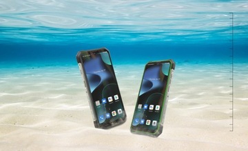Смартфон BL8800 PRO 8/128 ГБ, 8380 мАч, DualSIM