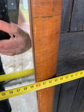 Туалетный столик АРТ ДЕКО