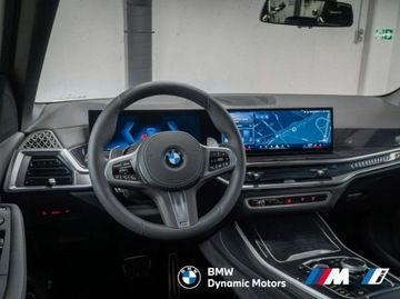 BMW X5 G05 SUV Facelifting 3.0 40d 352KM 2025 BMW X5 xDrive40d 352 KM mHEV - Gotowy do Odbioru - Hak Holowniczy - M Sport, zdjęcie 16