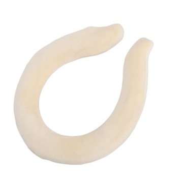 Самонагревающийся съемный воротник.